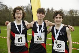 Image result for Stornoway Running and Athletics Club