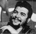 El Che que llevo presente