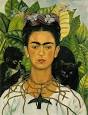 a kate west review written & directed by Rubén Amavizca Murúa - 225px-Frida_Kahlo_(self_portrait)