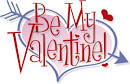 Personal Perspectives: Will You Be My Valentine?