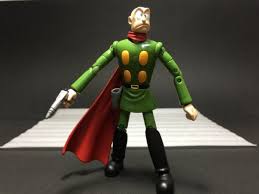 「グレート・ブリテン007 サイボーグ009」の画像検索結果