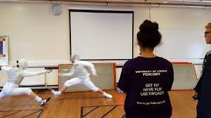 Image result for Uclu Fencing Club