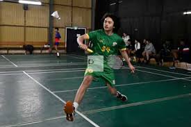 Image result for Wellington (Crowthorne) Badminton Club
