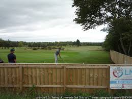 Image result for Heworth Golf Club