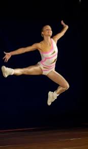 Image result for Heathrow Aerobics Gymnastics Club