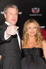 Image result for Orbit Stroller Rebecca Gayheart and Billie Beatrice