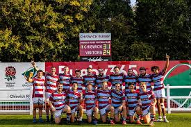 Image result for Chiswick Rugby Club