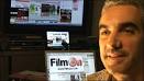 FilmOn chairman Alki David outlines thinking behind his new video portal - _45314403_alki
