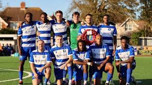 Image result for Epsom & Ewell Football Club