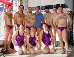 Image result for Chesham Swimming Club