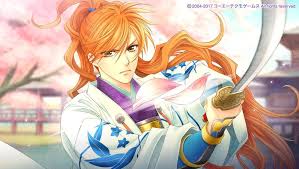 「有川将臣 遙かなる時空の中で3」の画像検索結果