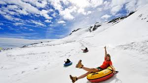 Image result for Norfolk Ski & Snow Tubing Club