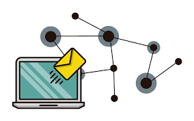 Image result for hub and spoke network