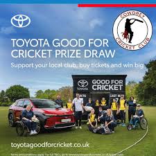 Image result for Cowdrey CC