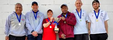 Image result for Llysfaen Pétanque Club