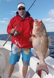 Image result for Epinephelus morio