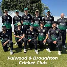 Image result for Fulwood & Broughton Cricket Club