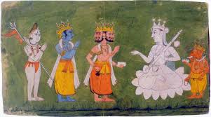 Billedresultat for hindu