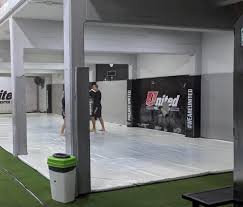 Image result for United Dojos Kickboxing