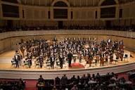 Hear the Civic Orchestra | Chicago Symphony Orchestra