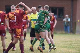 Image result for St Judes Rugby League Football Club