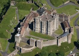 Image result for Dover Castle Archery Club