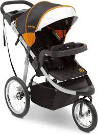 Image result for Jeep Overland Jogging Stroller Minnie Driver