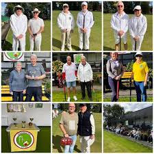 Image result for Bury Croquet Club
