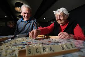 Image result for Newcastle Scrabble Club