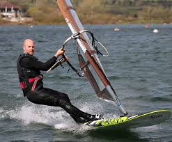 Image result for Trent Windsurfing Club