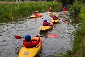 Image result for Tamworth Canoe Club