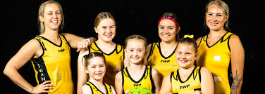 Image result for Swan Centre Netball Club
