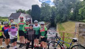 Image result for Louth Velo