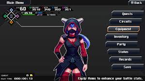 Image result for CrossCode