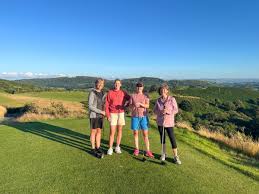 Image result for Welshpool Golf Club
