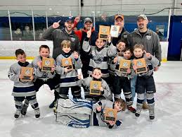 Image result for Demons Skater Hockey Club