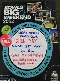 Image result for Kirby Muxloe Bowls Club