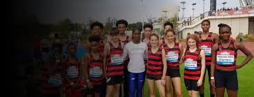 Image result for Herne Hill Harriers