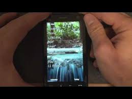 Image result for windows mobile 6.0 today screen