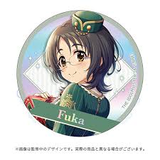 「奥山沙織 アイドルマスターシンデレラガールズ」の画像検索結果