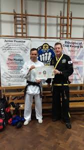 Image result for Ckd Blackbelt Schools Uk