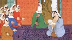 Image result for mahoma