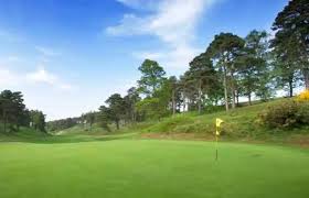 Image result for Hindhead Golf Club