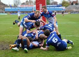 Image result for York Rugby Union Football Club