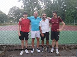 Image result for Falkland Tennis Club