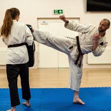 Image result for Edinburgh Karate do Shotokai