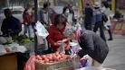 Chinas Q1 GDP growth slows to 7.0% on-year - Yahoo News