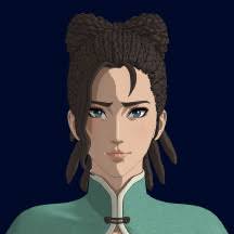 「流飛燕 蒼天の拳」の画像検索結果