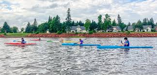 Image result for Bewl Canoe Club