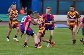 Image result for Seaton Rangers ARLFC